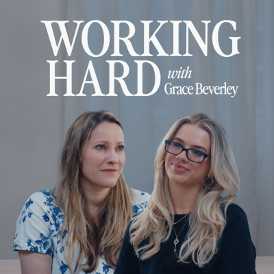 episode The Reality Of Sexism in 2025 And What We Can Do About It With Laura Bates artwork
