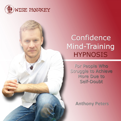 Confidence Mind-Training Hypnosis