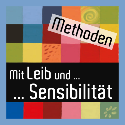 episode Folge 6.1 Mit Leib und... Sensibilität / Methoden artwork