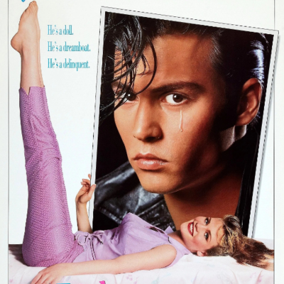 episode 378 Teaser - THE LOVELESS (1981) + CRY-BABY (1990) [FULL EP ON PATREON] artwork
