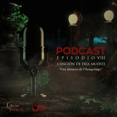 episode Capitulo 8 - Canción de fría muerte artwork