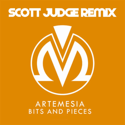 episode ARTEMESIA - BIT'S & PIECES (SCOTT JUDGE REMIX) artwork