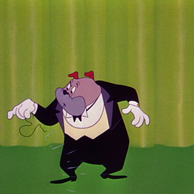 episode Cartoon Logic Episode 29: Tex Avery Screwball Classics Vol. 2 artwork