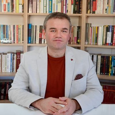 Oktan Erdikmen