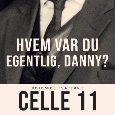 episode Ep 2 (S2) Hvem var du egentlig, Danny? artwork