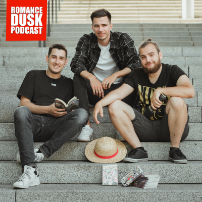 Romance Dusk Podcast