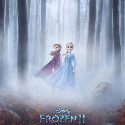 episode Frozen II: A Drinking Game artwork