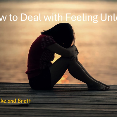episode How to Deal With Feeling Unloved artwork