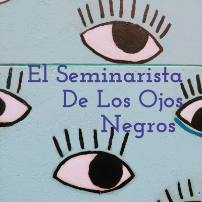 El Seminarista De Los Ojos Negros