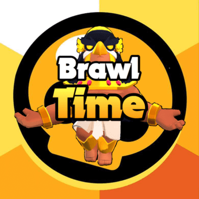Brawl Time A Brawl Stars Podcast On Podimo - power up in sjowodwn image brawl stars