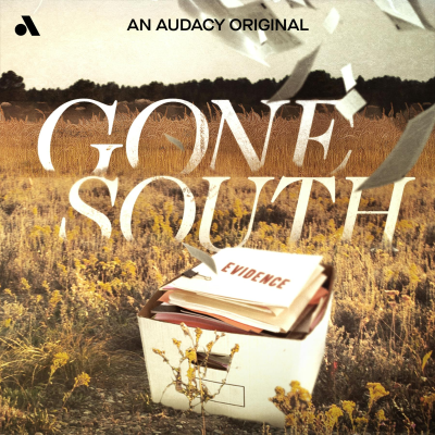 episode Presenting: Gone South artwork