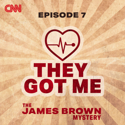 episode They Got Me artwork