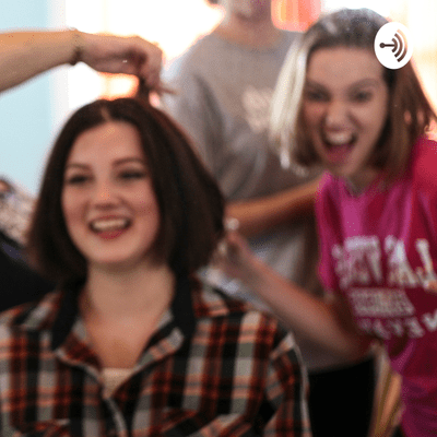 Coverbild der Sendung Swearing Mamas