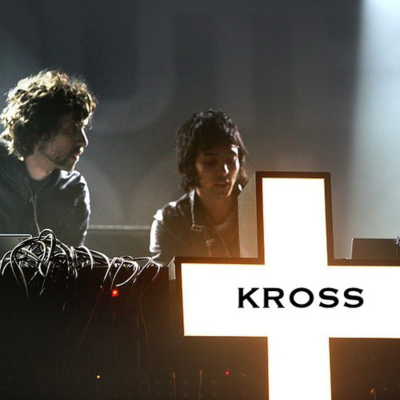 episode Justice ✞ KroSS (Mixed By Rayane Yahmi) artwork