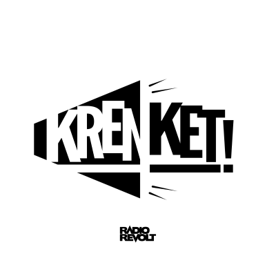 episode KRENKET #07 artwork