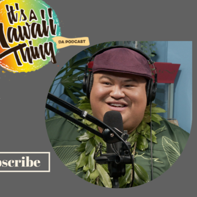 episode Kalani Pe'a – Singer/Songwriter artwork
