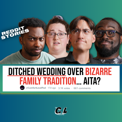 episode 193: Husband Accused Me of Baby-Trapping & Walked Out on Husband in ER… AITA?👶🏥REDDIT STORIES | Ep.193 artwork