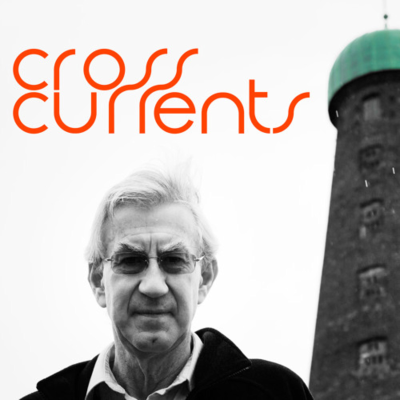 episode Cross Currents - E2 - Expanding Horizons artwork