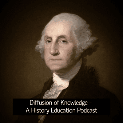 Billede af showet Diffusion of Knowledge