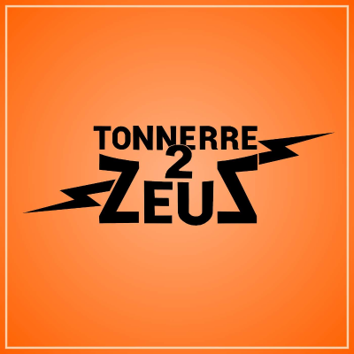 episode Afl.67: Tonnerre 2 Zeus artwork