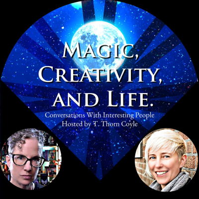episode Author Jessie Kwak on Practicality and Artistic Expression artwork