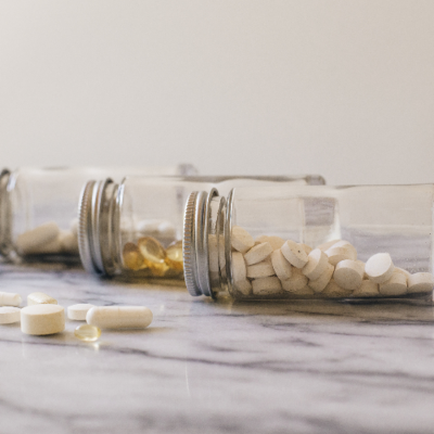 episode Mehr Präzision, weniger Stigma: Wie neue Darreichungsformen die Cannabismedizin revolutionieren artwork