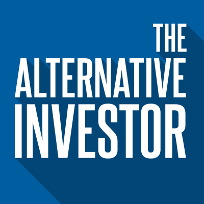 episode Private Market Investing with Tony Davidow of Franklin Templeton artwork
