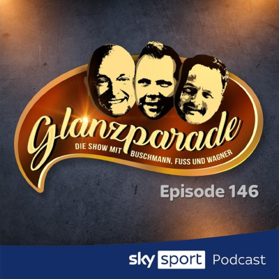 episode #146 Wie geil ist Fußball !?! artwork