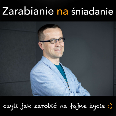 Zarabianie na śniadanie