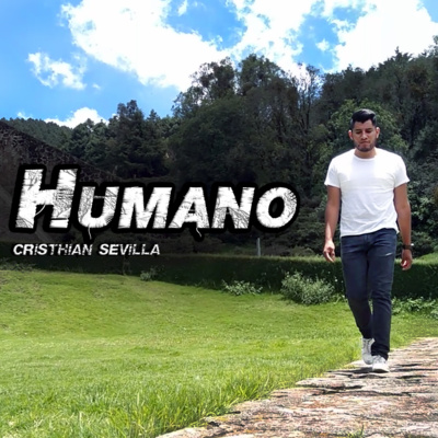 episode Perdón, Solo Soy Humano! - Cristhian Sevilla artwork