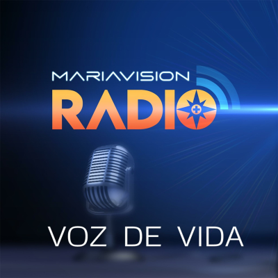 episode Voz de vida. Reflexiones sobre la Santa Escritura artwork