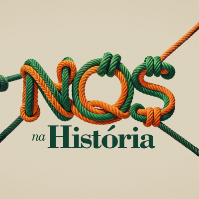 episode #159 Vargas Llosa, o escrevinhador peruano e as guerras do Brasil artwork
