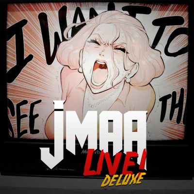 episode Huge Karen Drama! - JMAA LIVE! Deluxe Episode 6 artwork