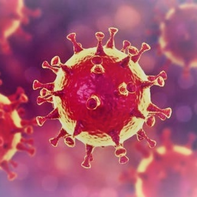 episode Reflexiones acerca del Coronavirus artwork