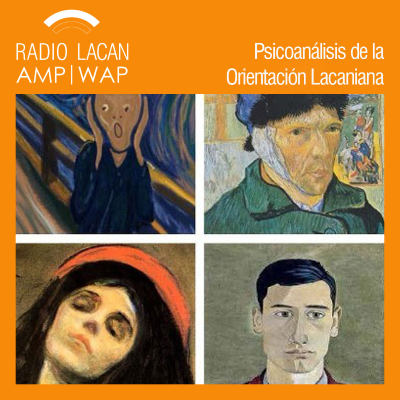 RadioLacan.com | Seminario Internacional de la NEL en Medellín: Conferencia: “¿Cómo pensar la locura hoy?”