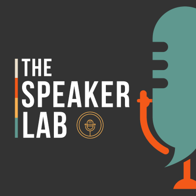 episode The Hard Truths and Rewards of Speaking with Chase Livingston artwork