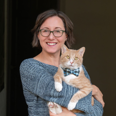episode 431: Karen Hoglund - Creative Pet Photography artwork