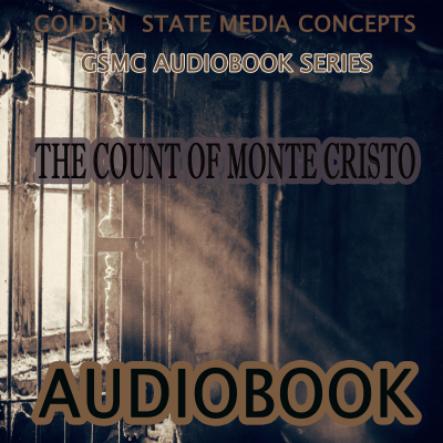 episode GSMC Audiobook Series: The Count of Monte Cristo Episode 102: The Arrival artwork