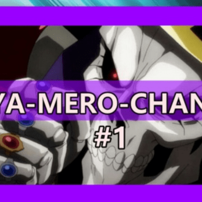 YA-MERO-CHAN: Overlord, el anime que puso incapie en el genero isekai