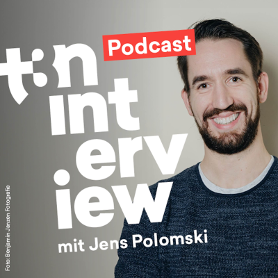episode Welche KI-Tools machen unsere Arbeit jetzt leichter? artwork