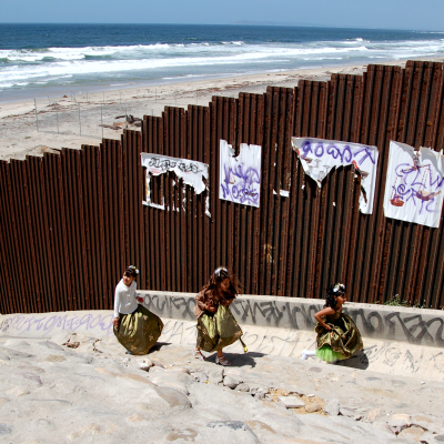 episode Nazis and fascism: The sobering rhetoric entering our cultural discourse artwork