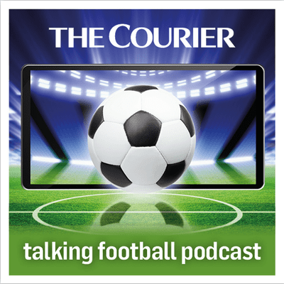 episode A fork in the road for Dundee United and Micky Mellon? artwork