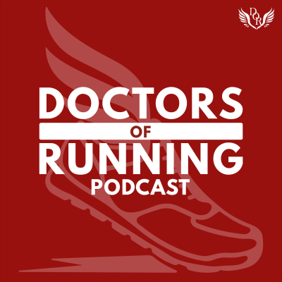 episode #251 Mailbag! Can a Foam Cause Pain? The Shelf Life of Shoes? The Science Behind Shoe Rotations? artwork
