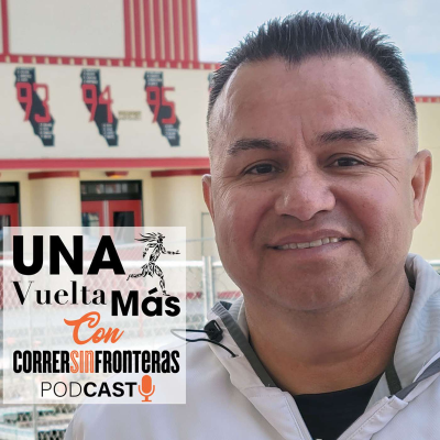 episode Thomas Valles | McFarland: Sin Limites artwork