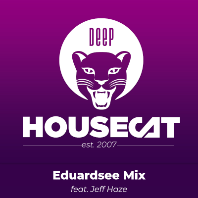 episode Eduardsee Mix - feat. Jeff Haze artwork