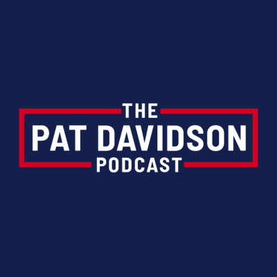 episode EP 10: KASSEM HANSON artwork