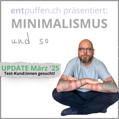 episode Limited Edition | Update März '25 artwork