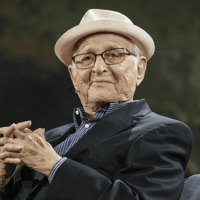 episode Norman Lear Is All Of The Above (Encore) artwork