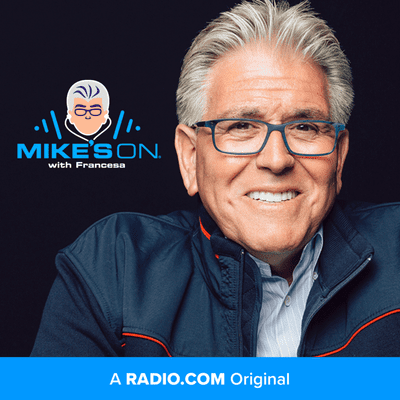 Mike's On with Francesa