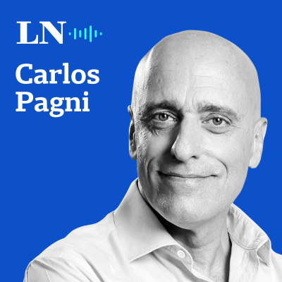 episode TMAP: la campaña del odio, relanzada artwork